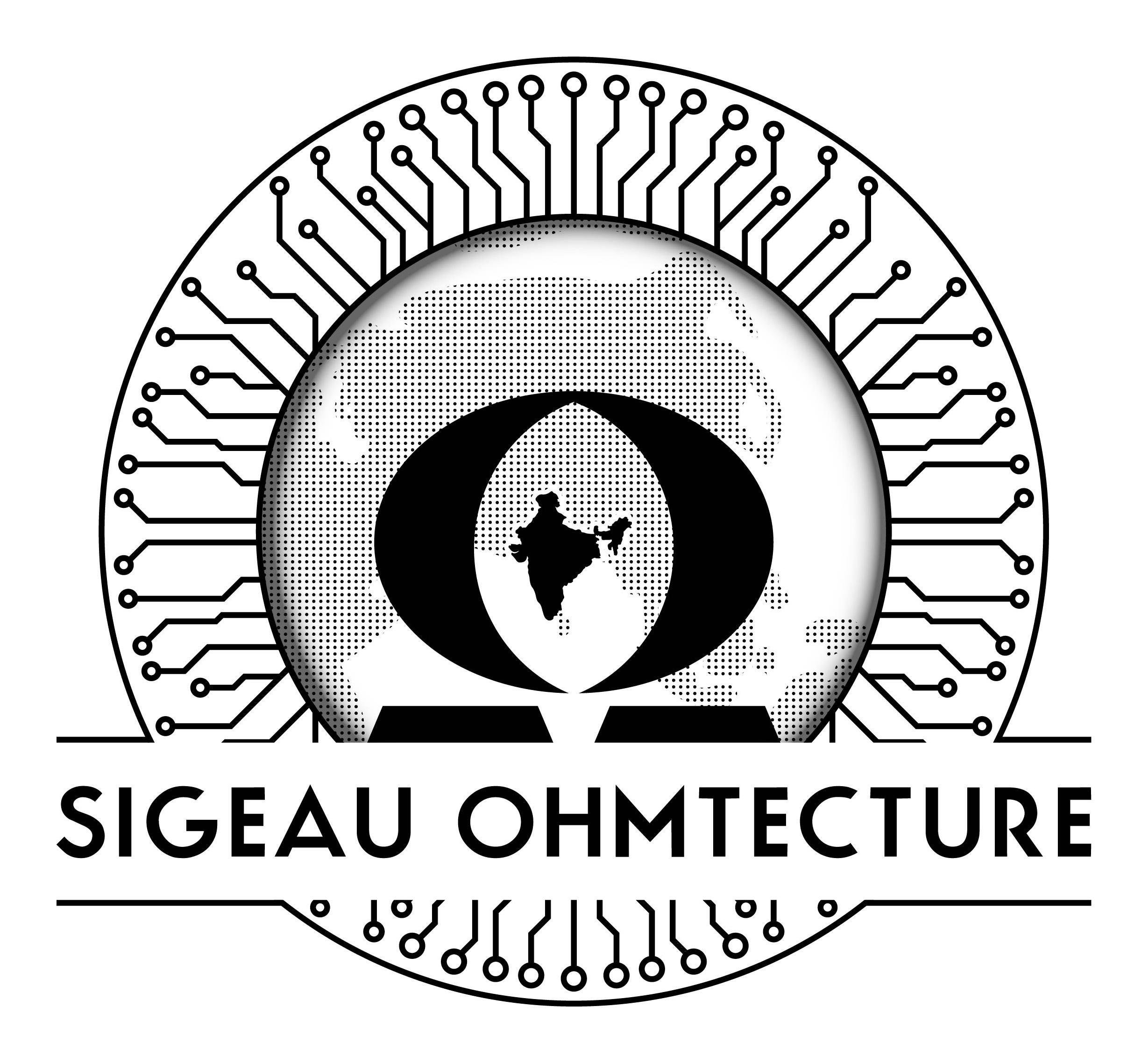 SiGeAu Ohmtecture
